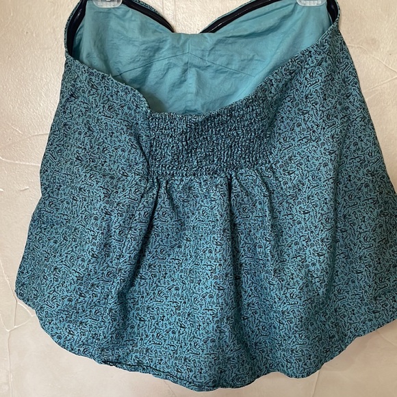 Maeve Anthropologie Halter top Size 2 - Picture 2 of 8